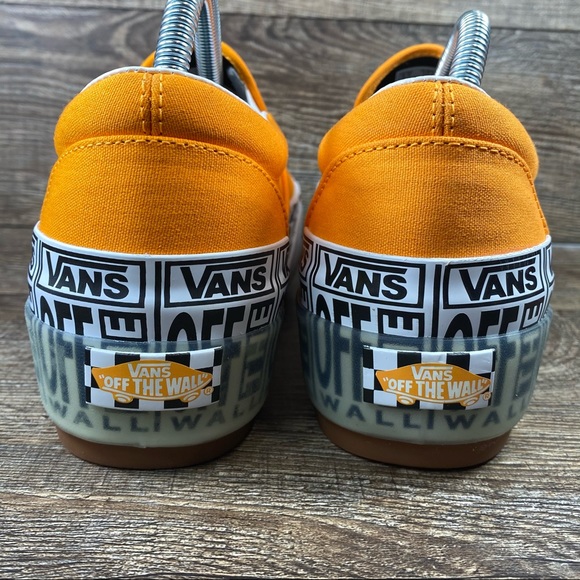 VANS Old Skool Logo Stacked - Picture 6 of 7